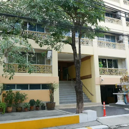 999 Soi Kesini Ville Hotel
